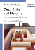 Cover: Dead Ends and Detours - Wiley-VCH