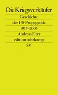 Cover: Die Kriegsverk&auml;ufer - Suhrkamp