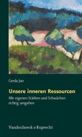 Cover: Unsere inneren Ressourcen - Vandenhoeck & Ruprecht