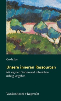 Enlarge image Cover: Unsere inneren Ressourcen - Vandenhoeck & Ruprecht
