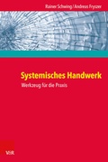 Abbildung von: Systemisches Handwerk - Vandenhoeck & Ruprecht