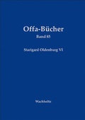 Cover: Starigard /Oldenburg - Wachholtz