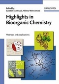 Cover: Highlights in Bioorganic Chemistry - Wiley-VCH