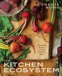 Enlarge image Cover: The Kitchen Ecosystem - Clarkson Potter