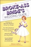 Cover: The Broke-Ass Bride's Wedding Guide - Potter Style