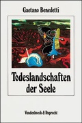 Cover: Todeslandschaften der Seele - Vandenhoeck & Ruprecht