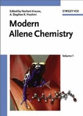 Bild: Modern Allene Chemistry - Wiley-VCH