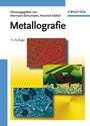 Bild: Metallografie - Wiley-VCH