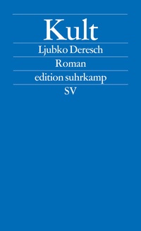 Abbildung von: Kult - Suhrkamp