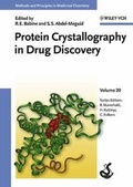 Bild: Protein Crystallography in Drug Discovery - Wiley-VCH