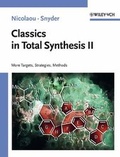 Cover: Classics in Total Synthesis II - Wiley-VCH