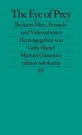 Cover: The Eye of Prey - Suhrkamp