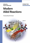 Cover: Modern Aldol Reactions - Wiley-VCH