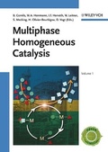 Bild: Multiphase Homogeneous Catalysis - Wiley-VCH