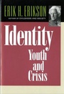 Cover: Identity - WW Norton & Co