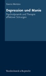 Cover: Depression und Manie - Vandenhoeck & Ruprecht