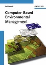 Cover: Computer-Based Environmental Management - Wiley-VCH