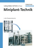 Bild: Miniplant-Technik - Wiley-VCH