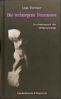 Bild: Die verborgene Dimension - Vandenhoeck & Ruprecht