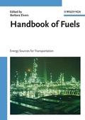 Bild: Handbook of Fuels - Wiley-VCH