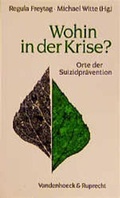 Cover: Wohin in der Krise? - Vandenhoeck & Ruprecht