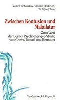 Cover: Zwischen Konfusion und Makulatur - Vandenhoeck & Ruprecht
