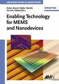 Cover: Enabling Technologies for MEMS and Nanodevices - Wiley-VCH