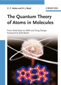 Bild: The Quantum Theory of Atoms in Molecules - Wiley-VCH