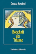 Cover: Botschaft der Tr&auml;ume - Vandenhoeck & Ruprecht