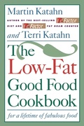 Cover: The Low-Fat Good Food Cookbook - WW Norton & Co