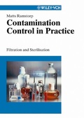 Bild: Contamination Control in Practice - Wiley-VCH
