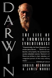 Enlarge image Cover: Darwin - WW Norton & Co