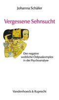 Cover: Vergessene Sehnsucht - Vandenhoeck & Ruprecht