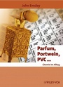 Cover: Parfum, Portwein, PVC ... - Wiley-VCH