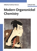 Bild: Modern Organonickel Chemistry - Wiley-VCH
