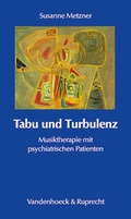 Cover: Tabu und Turbulenz - Vandenhoeck & Ruprecht