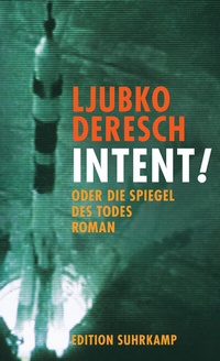 Abbildung von: Intent! - Suhrkamp