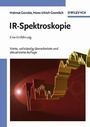 Bild: IR-Spektroskopie - Wiley-VCH