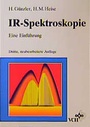 Bild: IR-Spektroskopie - Wiley-VCH