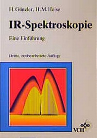 Bild vergrößern Bild: IR-Spektroskopie - Wiley-VCH