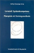 Cover: Lernziel: Systemkompetenz - Vandenhoeck & Ruprecht