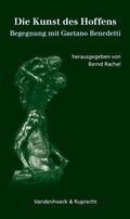 Cover: Die Kunst des Hoffens - Vandenhoeck & Ruprecht