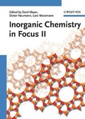 Bild: Inorganic Chemistry in Focus II - Wiley-VCH