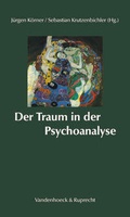 Cover: Der Traum in der Psychoanalyse - Vandenhoeck & Ruprecht