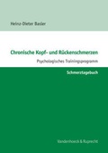 Cover: Chronische Kopf- und R&uuml;ckenschmerzen - Vandenhoeck & Ruprecht