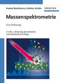 Abbildung von: Massenspektrometrie - Wiley-VCH