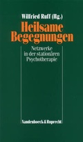 Cover: Heilsame Begegnungen - Vandenhoeck & Ruprecht