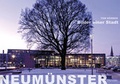 Cover: Neum&uuml;nster - Wachholtz