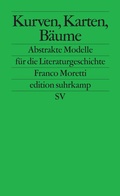 Cover: Kurven, Karten, Stammb&auml;ume - Suhrkamp