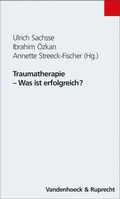 Cover: Traumatherapie - Was ist erfolgreich? - Vandenhoeck & Ruprecht